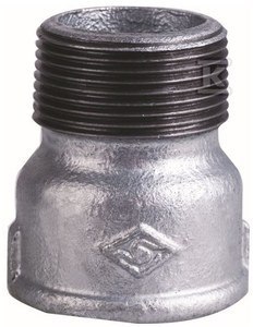 OPAL Mufa WZ M4 NR529A 1/2" ocynk OPAL Mufa WZ M4 NR529A 1/2" ocynk