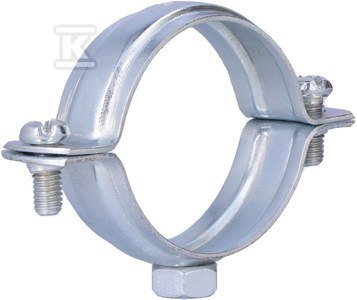 OPAL Obejma metalowa model B-691262 OPAL Obejma metalowa model B-691262