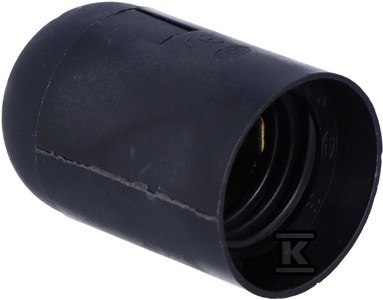 OPAL Oprawka OTE27-03 Czarna D.3005 OPAL Oprawka OTE27-03 Czarna D.3005