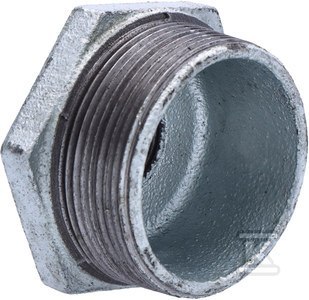 OPAL Redukcja 2X3/4" ocynk N4 NR 45 NR 241R 241-35V OPAL Redukcja 2X3/4" ocynk N4 NR 45 NR 241R 241-35V