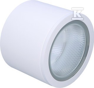 PXF LIGHTING Downlight LED Bari Eco DLN 19W 4000K 2030lm IP44 PXF LIGHTING Downlight LED Bari Eco DLN 19W 4000K 2030lm IP44