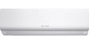 Klimatyzator ścienny SONNIGER Indoor IX 5.1 5,1 kW (AC0005) Klimatyzator ścienny SONNIGER Indoor IX 5.1 5,1 kW (AC0005)