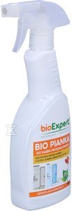BIOEXPERT Preparat biologiczny do czyszczenia łazienek 500ML Spray BIOEXPERT Preparat biologiczny do czyszczenia łazienek 500ML Spray