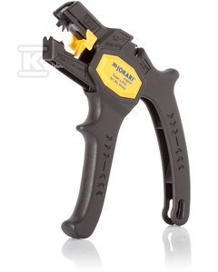 JOKARI Szczypce ergonomiczne automatyczne do ściągania izolacji kabli JOKARI Szczypce ergonomiczne automatyczne do ściągania izolacji kabli