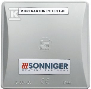 Wyłącznik magnetyczny SONNIGER GUARD - katalog CGA0028 Wyłącznik magnetyczny SONNIGER GUARD - katalog CGA0028
