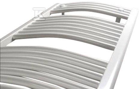 Grzejnik łazienkowy ONNLINE PBT 150X050 629W