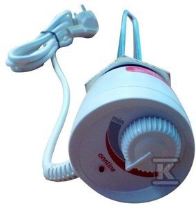 ONNLINE Grzałka elektryczna 2,0 kW 5/4" TSE W-083 ONNLINE Grzałka elektryczna 2,0 kW 5/4" TSE W-083