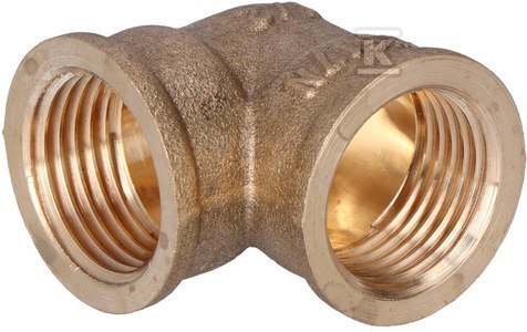 Kolano mosiężne gwintowane 1/2" Onnline HAO402 Kolano mosiężne gwintowane 1/2" Onnline HAO402