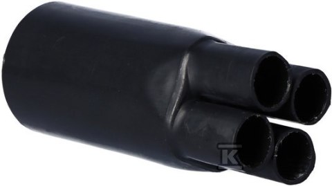Palczatka termokurczliwa czteropalczasta ONNLINE Pal4 55/21 Palczatka termokurczliwa czteropalczasta ONNLINE Pal4 55/21