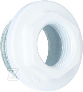 Onnline Redukcja Lewa GZ 1"/GW 1/2" do grzejnika aluminiowego Onnline Redukcja Lewa GZ 1"/GW 1/2" do grzejnika aluminiowego