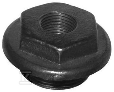 Redukcja do grzejnika ONNLINE 5/4"x3/4" prawa, katalog B-695543 Redukcja do grzejnika ONNLINE 5/4"x3/4" prawa, katalog B-695543