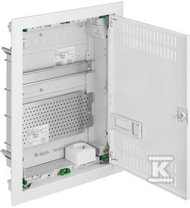 Rozdzielnica multimodalna MT ONNLINE 2x12 modułowa 2082-00