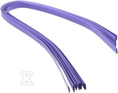 ONNLINE Rurka termokurczliwa fioletowa RTS-12,7/6,4FI ONNLINE Rurka termokurczliwa fioletowa RTS-12,7/6,4FI