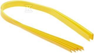 Rurka termokurczliwa ONNLINE RTS-19,0/9,5ZO - żółta