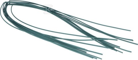 Rurka termokurczliwa zielona ONNLINE RTS 2,4/1,2 - katalog RTS-2,4/1,2ZI Rurka termokurczliwa zielona ONNLINE RTS 2,4/1,2 - katalog RTS-2,4/1,2ZI