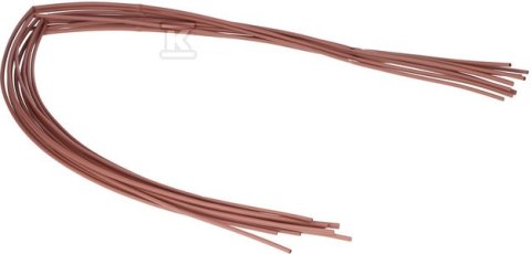 Rurka termokurczliwa samogasnąca RTS-3,2/1,6BR Rurka termokurczliwa samogasnąca RTS-3,2/1,6BR