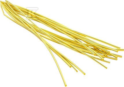 ONNLINE Rurka termokurczliwa żółto-zielona RTS-4,8/2,4ZZ ONNLINE Rurka termokurczliwa żółto-zielona RTS-4,8/2,4ZZ