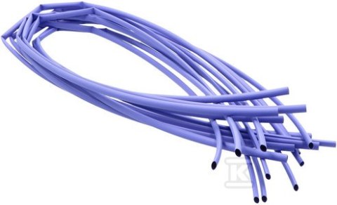 ONNLINE Rurka termokurczliwa RTS-6,4/3,2FI ONNLINE Rurka termokurczliwa RTS-6,4/3,2FI