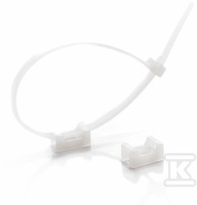 ONNLINE Siodełko mocujące HC-2 do systemów MC, IC, ST, HD HC2