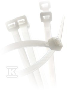 ONNLINE Opaska kablowa GT-200IC 203X3.6 OPK=100SZT