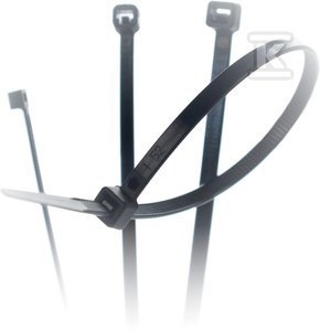 ONNLINE Opaska kablowa SCV-770HW 100 sztuk ONNLINE Opaska kablowa SCV-770HW 100 sztuk