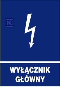 Tablica informacyjna samoprzylepna ONNLINE TZI NI3-WG
