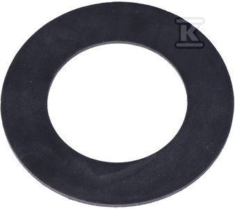 Uszczelka kołnierzowa DN 65 guma ONNLINE 4 szt. Uszczelka kołnierzowa DN 65 guma ONNLINE 4 szt.