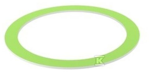 ONNLINE Uszczelka do dwuzłączek żeliwnych EKO (śrubunka) 3/4" ONNLINE Uszczelka do dwuzłączek żeliwnych EKO (śrubunka) 3/4"