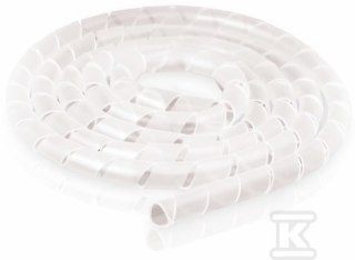 ONNLINE Wąż spiralny GST-12, 12mm, 10m, przemysłowy