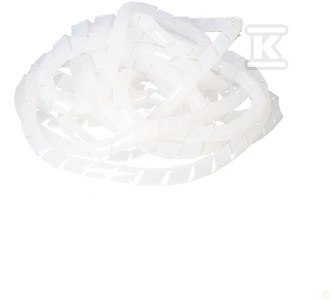 Wąż spiralny ONNLINE GST-15 15mm 10m Wąż spiralny ONNLINE GST-15 15mm 10m