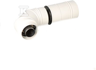 ONNLINE Zestaw kominowy kondensacyjny Vaillant DN 60/100 i DN 80/125 ONNLINE Zestaw kominowy kondensacyjny Vaillant DN 60/100 i DN 80/125