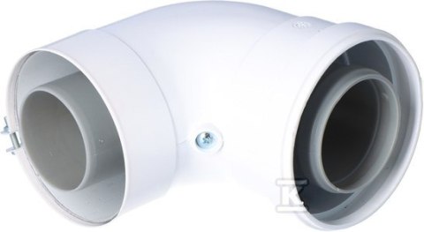 Adapter Ariston DN60/100 ONNLINE OL3.012089 Adapter Ariston DN60/100 ONNLINE OL3.012089