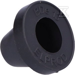 ONNLINE Dławnica gumowa BDG-13 IP30 10 szt. ONNLINE Dławnica gumowa BDG-13 IP30 10 szt.