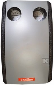 ONNLINE Grupa pompowa 1" z pompą 25/6 ONNLINE Grupa pompowa 1" z pompą 25/6