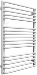 Grzejnik łazienkowy ONNLINE PBD 630x990 Biały 592W SX
