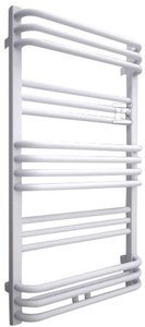 Grzejnik łazienkowy ONNLINE PBM 308W BIAŁY Z8 500x700