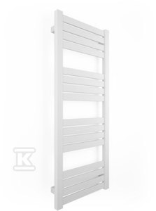 ONNLINE Grzejnik Łazienkowy Biały SX PBV 429W ONNLINE Grzejnik Łazienkowy Biały SX PBV 429W