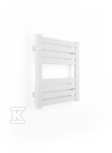 Grzejnik łazienkowy ONNLINE PBV 217W SX BIAŁY Grzejnik łazienkowy ONNLINE PBV 217W SX BIAŁY