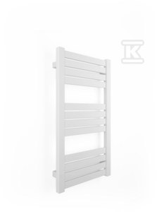 Grzejnik łazienkowy ONNLINE PBV 322W SX BIAŁY Grzejnik łazienkowy ONNLINE PBV 322W SX BIAŁY