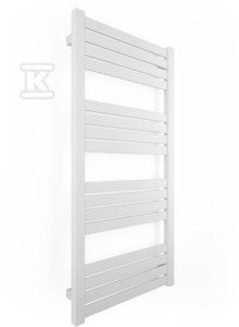 Grzejnik łazienkowy ONNLINE PBV 512W SX BIAŁY Grzejnik łazienkowy ONNLINE PBV 512W SX BIAŁY