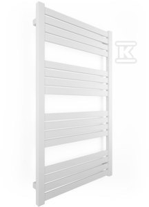 Grzejnik łazienkowy ONNLINE PBV 595W SX BIAŁY - ZAAWANSOWANY URZĄDZENIE GRZEWCZE Grzejnik łazienkowy ONNLINE PBV 595W SX BIAŁY - ZAAWANSOWANY URZĄDZENIE GRZEWCZE