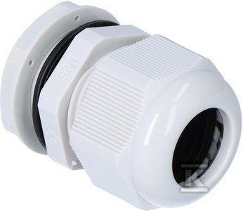 ONNLINE Dławnica kablowa IP68 MG-25 13-18mm 5 szt. ONNLINE Dławnica kablowa IP68 MG-25 13-18mm 5 szt.