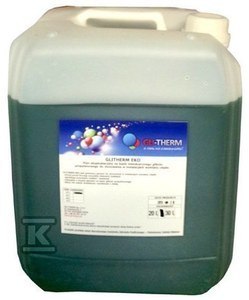 ONNLINE GliTherm EKO-35 20l - Glikol propylenowy do instalacji solarnych ONNLINE GliTherm EKO-35 20l - Glikol propylenowy do instalacji solarnych