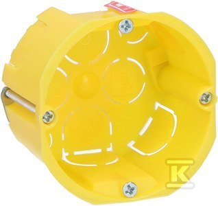 Puszka ONNLINE PK-60 SamogasnącaGI Puszka ONNLINE PK-60 SamogasnącaGI
