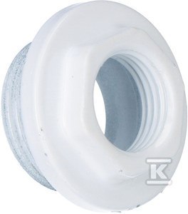 Redukcja prawa GZ 1"/GW 1/2" Onnline Redukcja prawa GZ 1"/GW 1/2" Onnline
