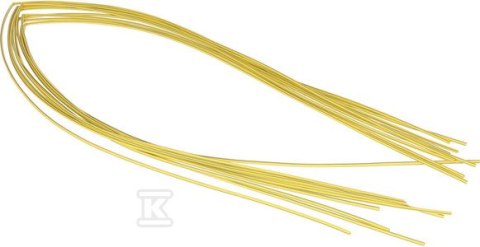 ONNLINE Rurka termokurczliwa żółto-zielona RTS-1,6/0,8ZZ ONNLINE Rurka termokurczliwa żółto-zielona RTS-1,6/0,8ZZ