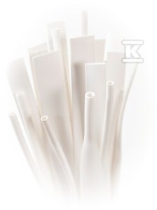 ONNLINE Rurka termokurczliwa RTS 19/9,5BI ONNLINE Rurka termokurczliwa RTS 19/9,5BI