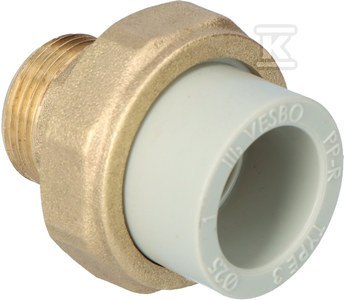 Śrubunek chromowany do rur Onnline 25 mm Śrubunek chromowany do rur Onnline 25 mm