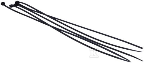 ONNLINE Opaska kablowa CV-370HW UV czarna