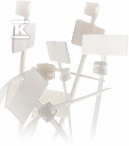 ONNLINE Opaska kablowa GTK-190STC, OPK=100S